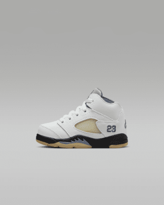 Jordan 5 x A Ma Maniere Baby Toddler Shoes. Nike JP